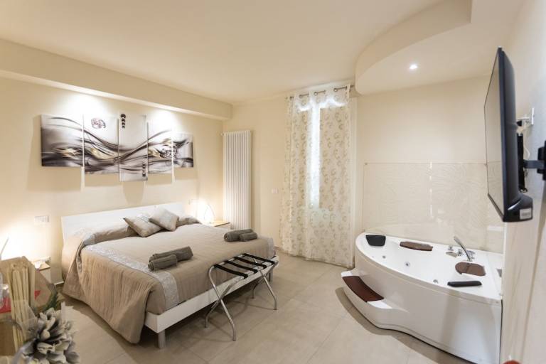 Bed & Breakfast Pisa