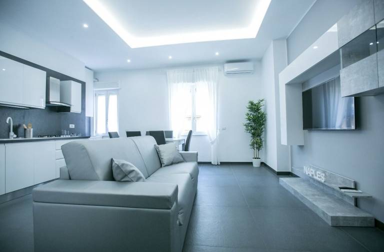 Appartement Naples