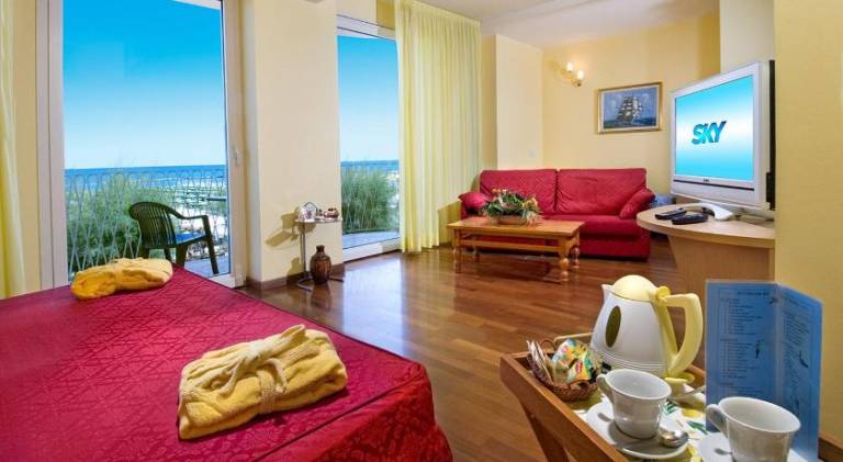 Hotel Resort Marinella — photo 2