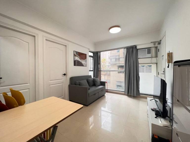 House Wan Chai