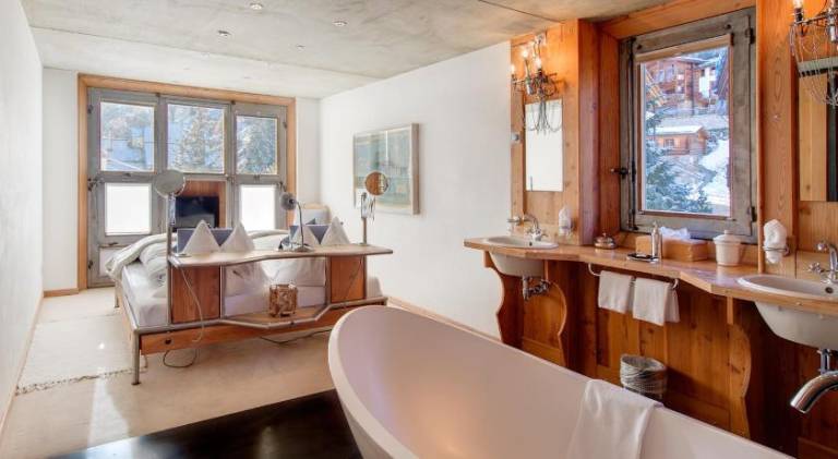 Serviced apartment with terrace, jacuzzi & garden | Close to the ski | Good for workation | Dogs allowed — photo 2