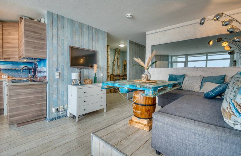 Ferienwohnung Heiligenhafen