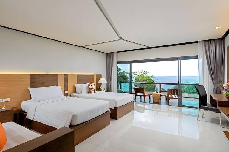 Secret Cliff Resort & Restaurant — photo 2
