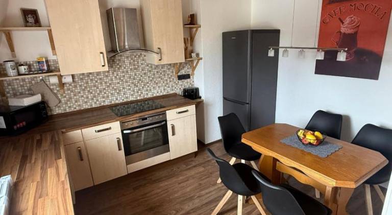 Holiday apartment with 2 rooms for 5 persons — photo 2
