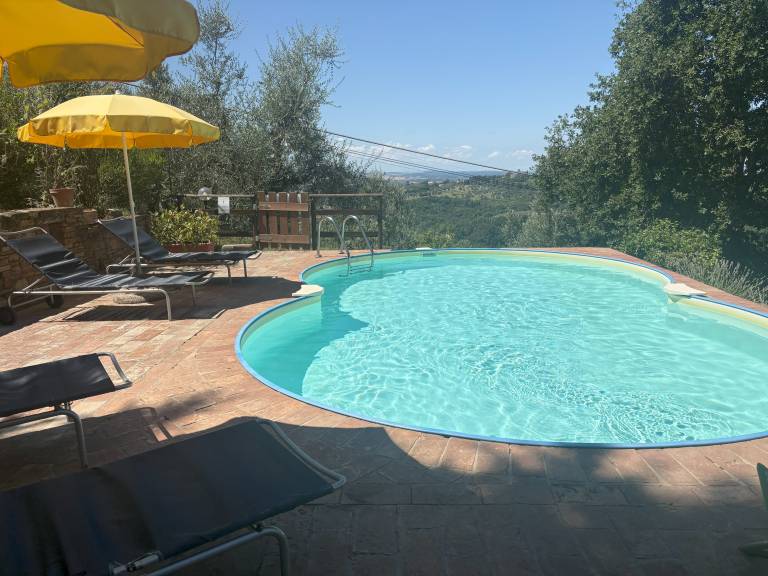 Podere Casato: Appartamento 1 — photo 5