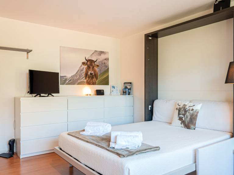 Lovely rental apartment | Ski nearby | Pet-friendly — photo 3