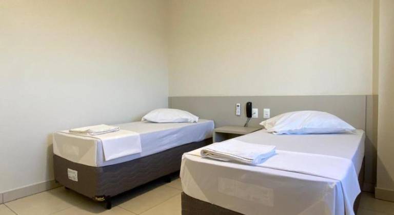 San Martin Hotel — photo 4