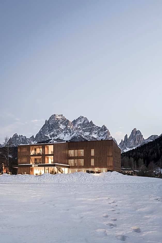 Aparthotel  Waldheim