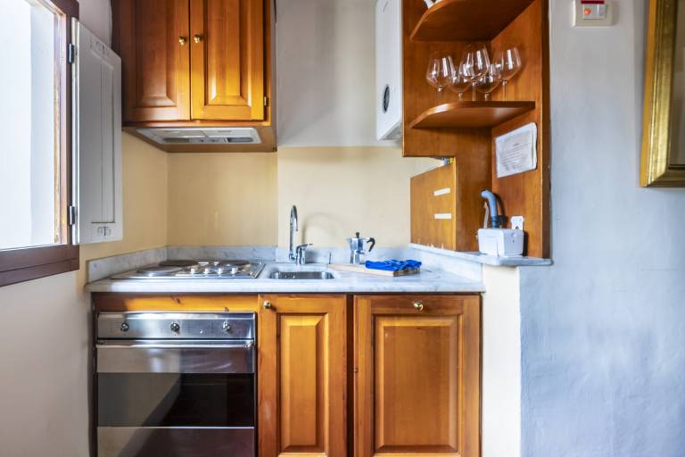 Holiday apartment | Close to Florence Cathedral | City view — photo 3