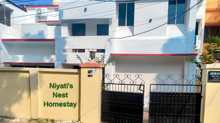 Niyati's Nest — photo 2