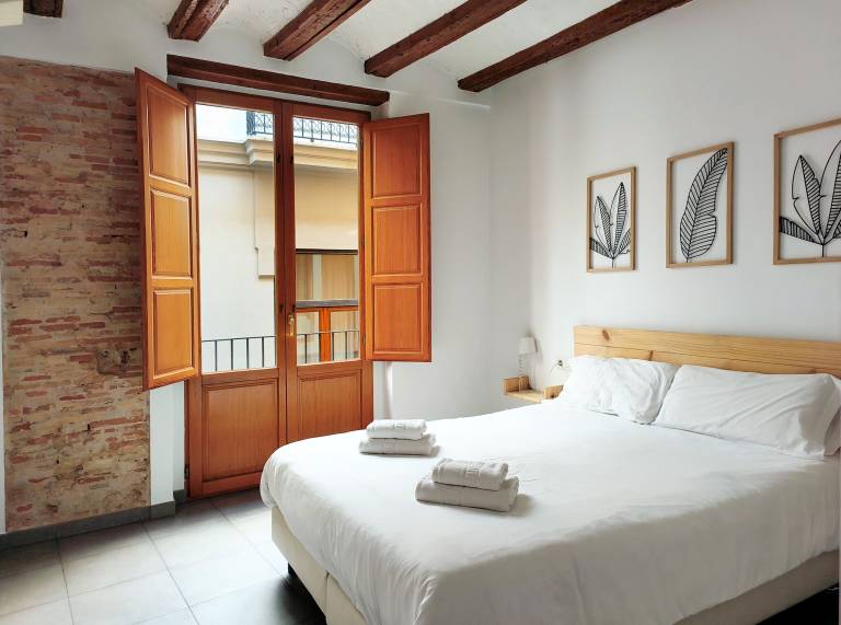 Apartamento Valencia