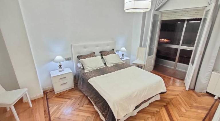 Apartment | Pets are welcome in Vigo