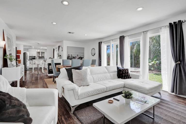Ferienhaus Fort Lauderdale