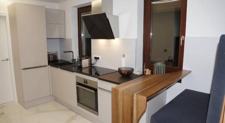Apartment with 2 rooms for 6 persons — photo 2