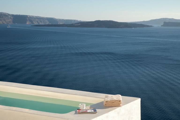 Villa Oia