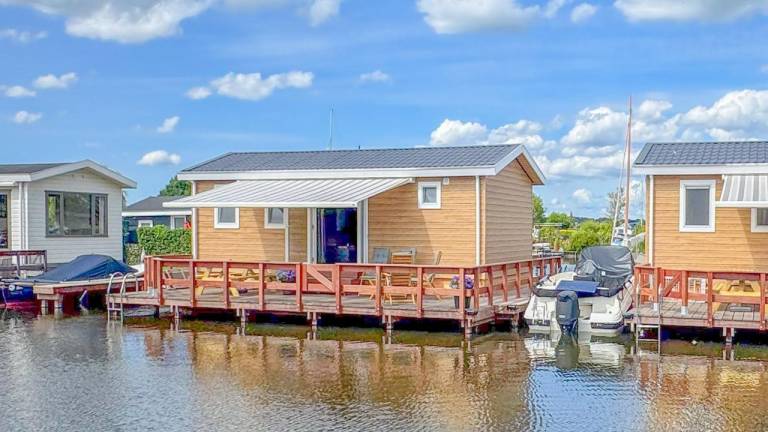 Ferienhaus  Vinkeveen