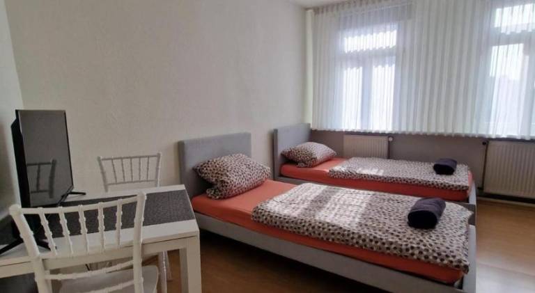 15 m² Ferienwohnung