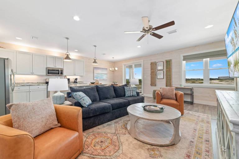 Ferienhaus Gulf Shores