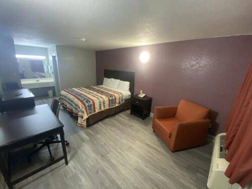 DIAMOND INN in Forrest City, AR