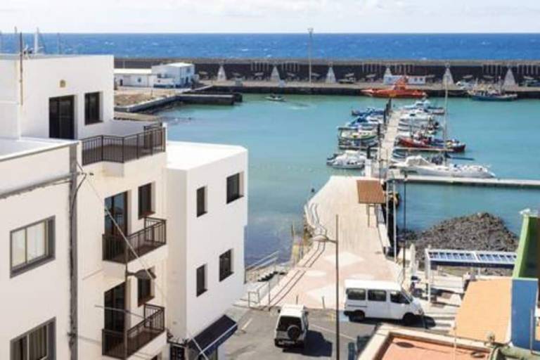 Apartamento La Restinga