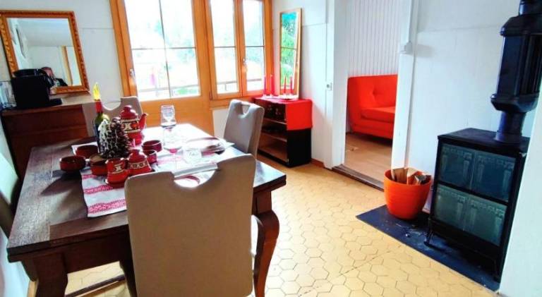 Holiday apartment with 1 room for 4 persons — photo 4