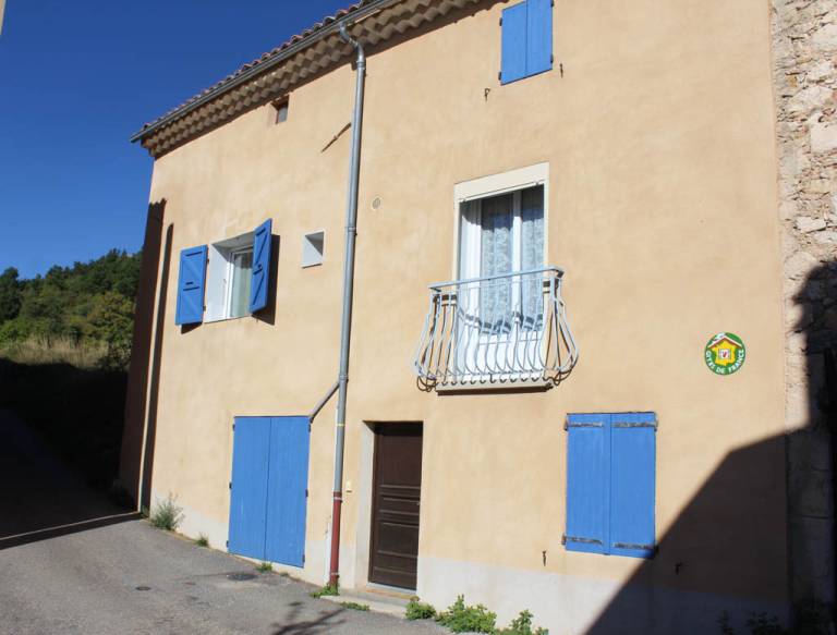 Le Robion