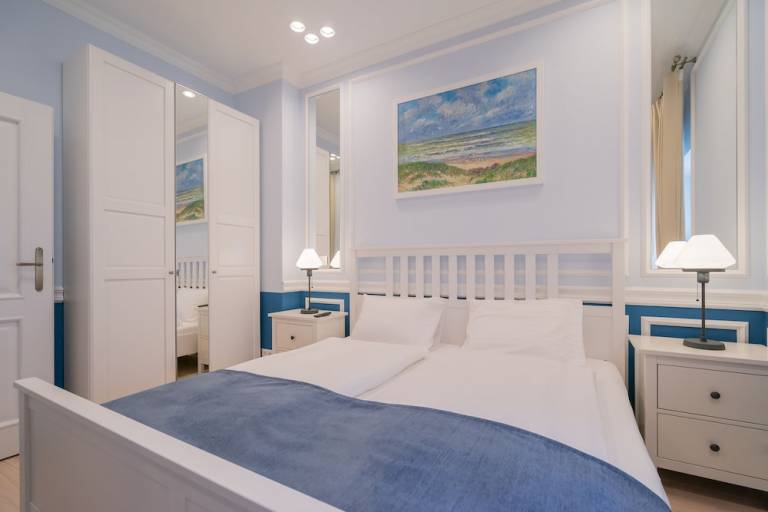 Aparthotel Karlsbad