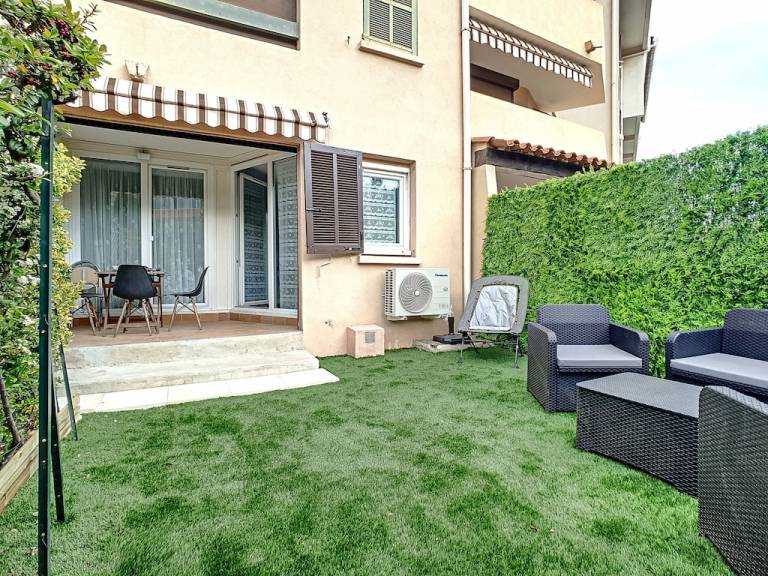 Ferienwohnung Fréjus