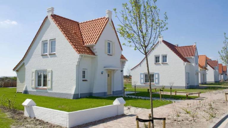 Ferienwohnung  Cadzand-Bad