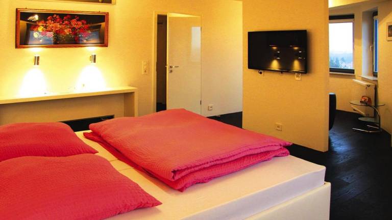 Ferienwohnung Bülower Burg