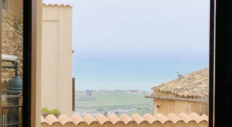 Apartment with 1 room for 4 persons in Agrigento
