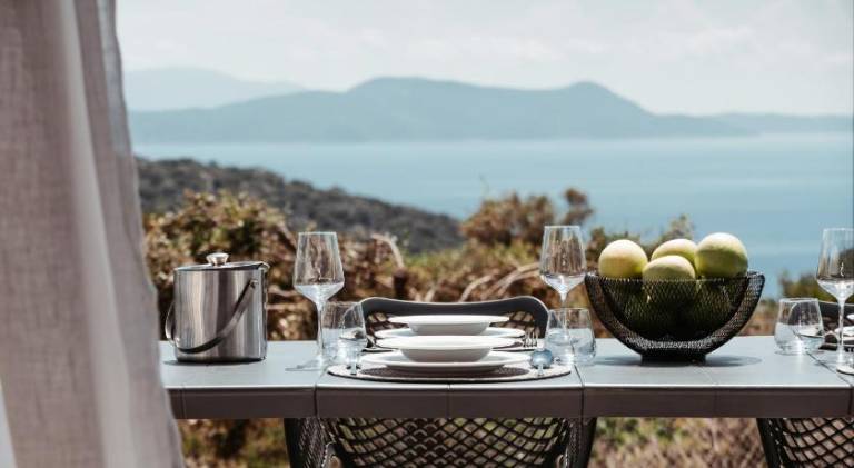 θέρετρο Spartochori