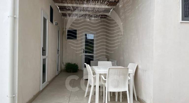 Rental apartment with 1 room for 4 persons — photo 4