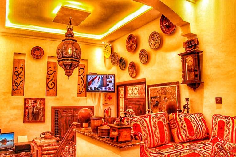 Hostel Marrakesh