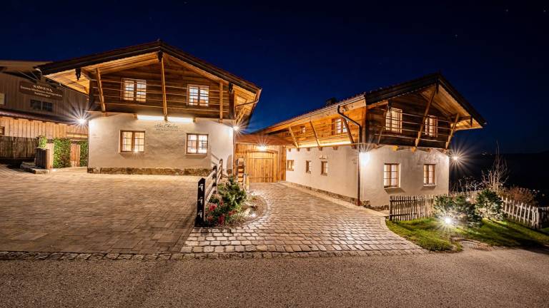 Ferienhaus  Neubeuern