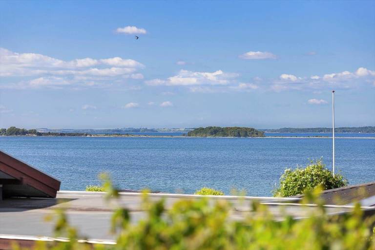 Ferienhaus in Fåborg Sogn, Bøjden f&uuml;r max. 8 Personen