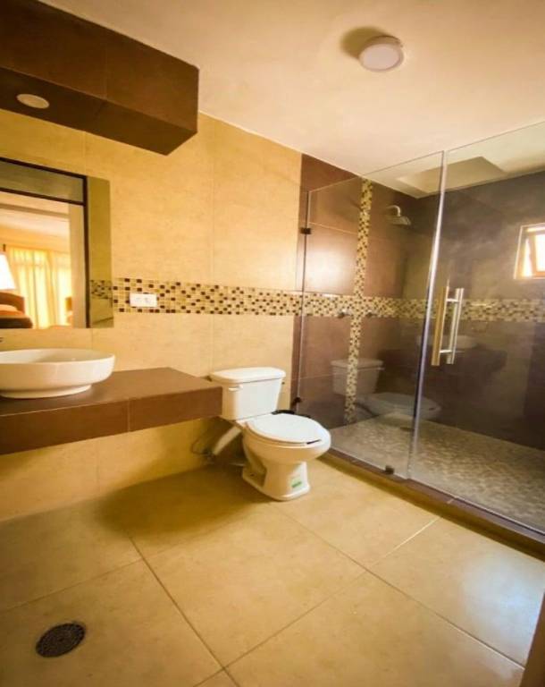OYO Hotel Montes — photo 2