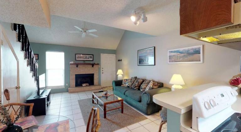 Holiday apartment with pool | Next to the beach | Pets are welcome in Corpus Christi, TX