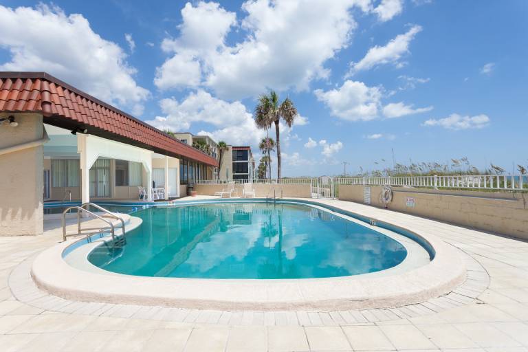 Condo  Atlantic Beach