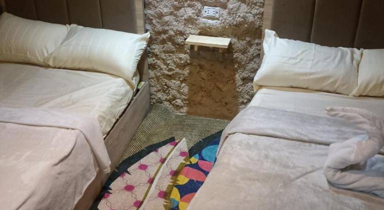 Bait Ward Nubian House — photo 2