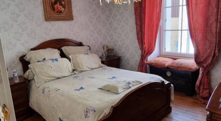 Chambre d'hôtes Rosporden