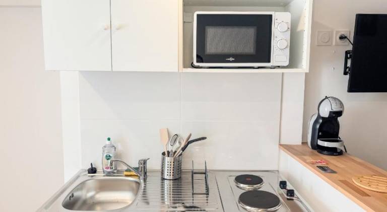 Rental apartment | Dogs allowed — photo 5