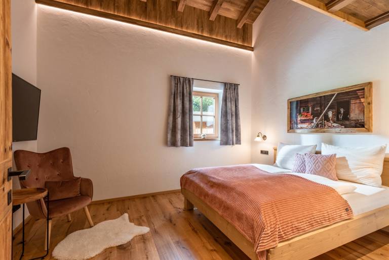 Ferienhaus in Going am Wilden Kaiser f&uuml;r max. 5 Personen