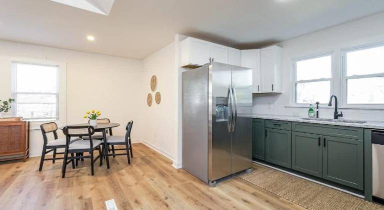Vacation home with 6 rooms for 12 persons — photo 5