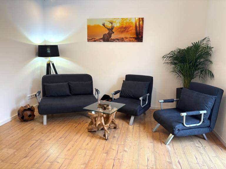 Ferienwohnung Oestrich-Winkel