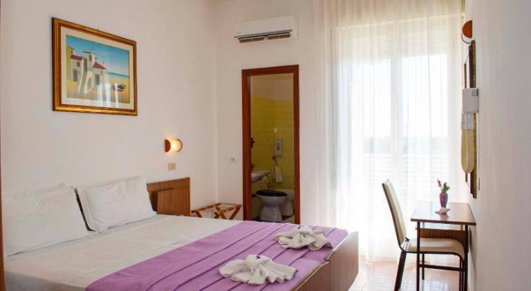 Hotel Sara Cesenatico — photo 2