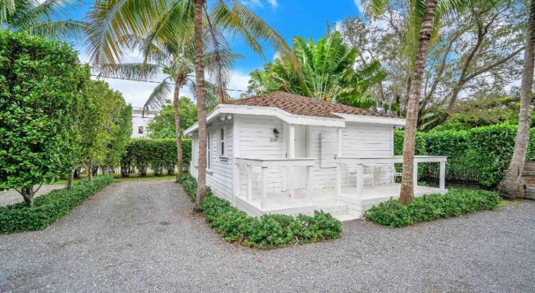 Vacation home with 1 room for 3 persons — photo 4