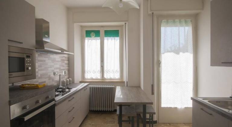 Apartment with 2 rooms for 4 persons — photo 3