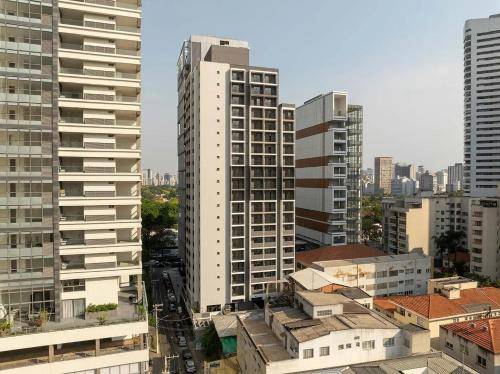 Apartament Pinheiros