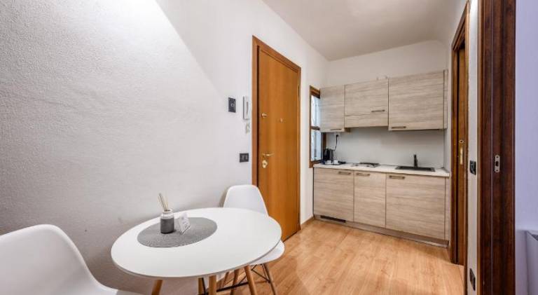 Holiday apartment with 1 room for 3 persons — photo 3